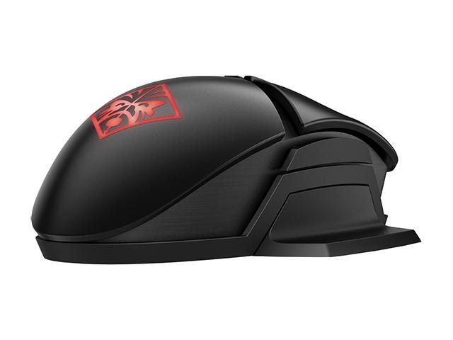 omen wireless mouse