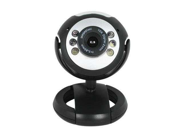 IMC ZB029 2.0 M Effective Pixels Life Cam 10 MP (software enhanced) USB ...