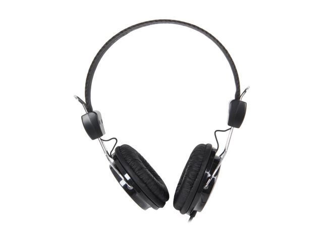 Boom Gray Renegade Grey 3 5mm Connector Over Ear Renegade Headphone Grey Teal Newegg Com - quality black headphones roblox