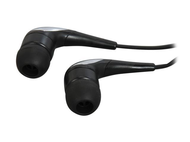 Mee audio Original Series SX-31 In-Ear Earphones for iPod and MP3 Players (black)