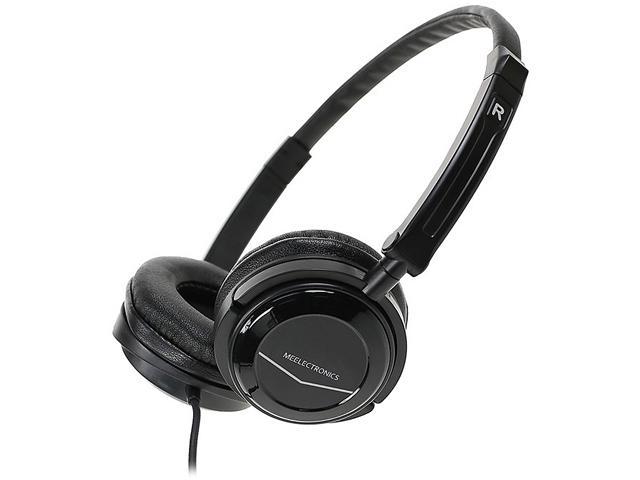 Mee audio HT-21 On-Ear Headphones (2nd Generation)