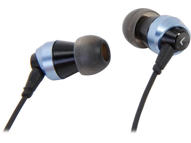 Mee audio M-Duo Dual Dynamic Driver In-Ear Headphone with Inline Microphone and Remote