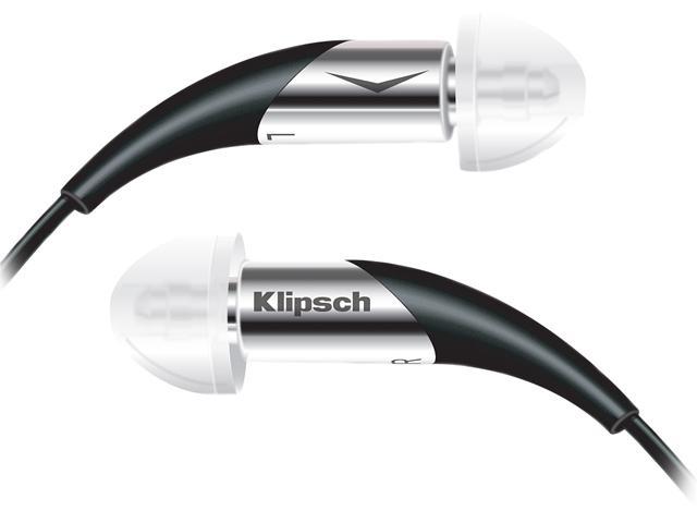 Klipsch Image X5 Headphones Newegg Com