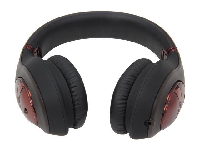 klipsch noise cancelling headphones