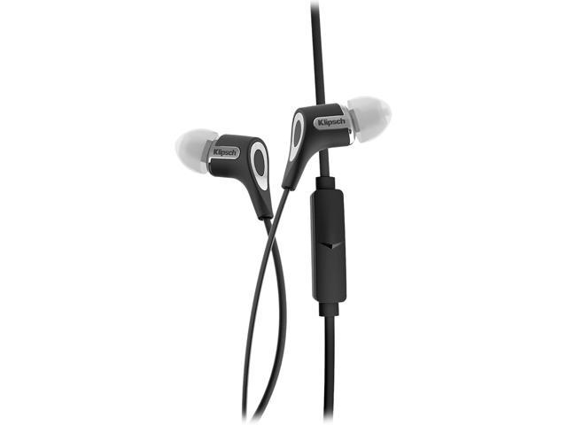 Klipsch R6m In-Ear Headphones