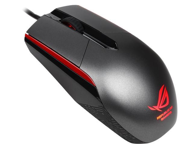 asus rog mouse price