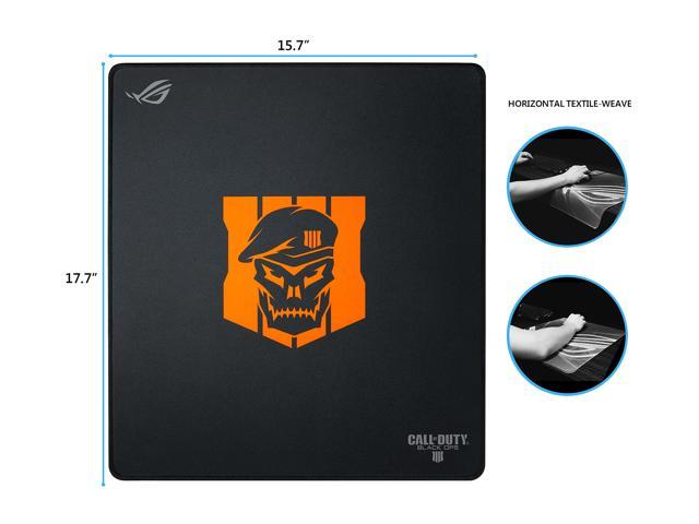 Asus Rog Strix Edge Call Of Duty® Black Ops 4 Edition Vertical Gaming