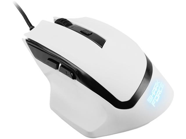 Sharkoon Shark Force Gaming Mouse 000SKSFB