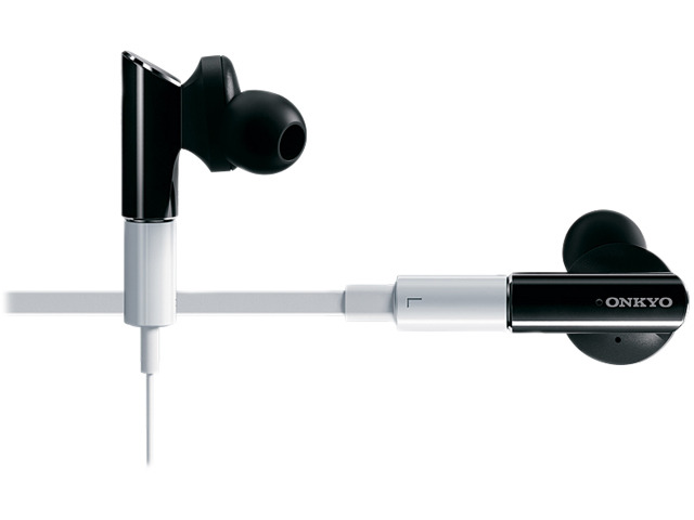 Casque Audio Stéréo Onkyo ES-FC300 - Couleur Blanc - Supra-Auriculaires - Avec Câble Jack 3,5mm - Neuf