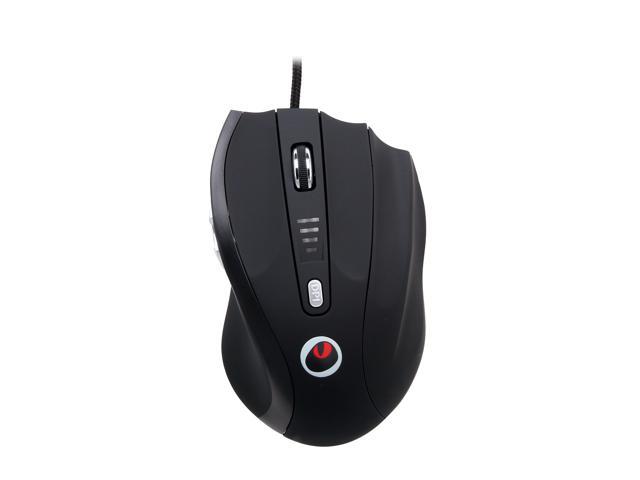 Raptor Gaming Introduced the M4 Gaming Mouse