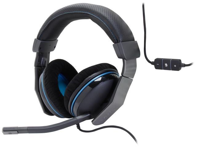 Vengeance 1500 v2 Circumaural Dolby 7.1 Gaming Headset - Newegg.com