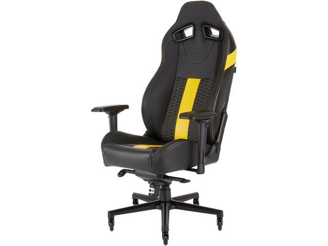 Кресло игровое corsair t2 road warrior