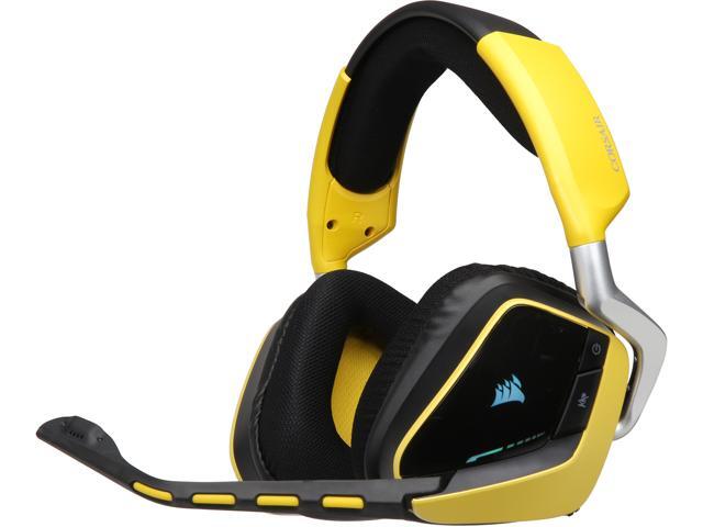 corsair void refurbished