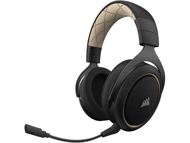 Corsair HS70 SE Wireless Gaming Headset with 7.1 Surround Sound