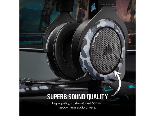 corsair hs60 haptic stereo
