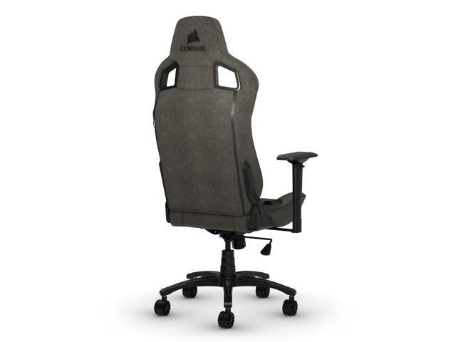 Corsair T3 Rush Fabric Gaming Chair CF-9010057-WW Gaming Chairs