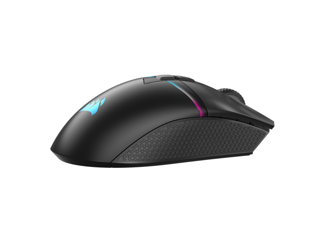 Corsair DARKSTAR RGB Wireless Gaming Mouse for MMO, MOBA - 26,000