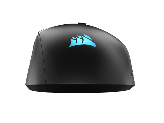 Corsair DARKSTAR RGB Wireless Gaming Mouse for MMO, MOBA - 26,000 DPI ...