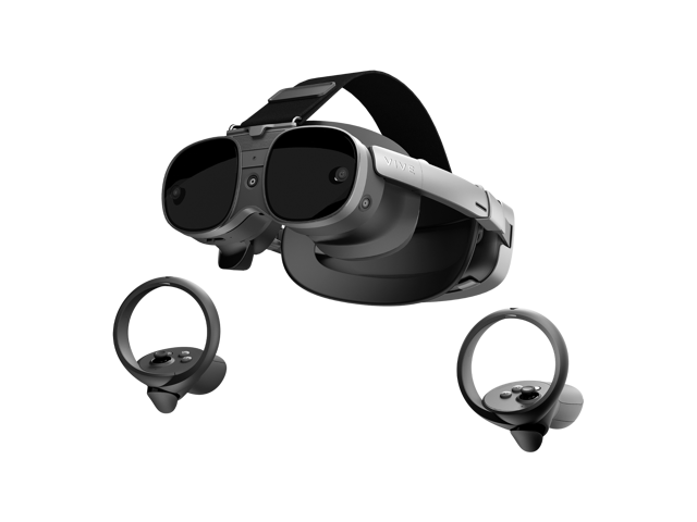 HTC VIVE XR Elite with Deluxe Pack (Business Edition)
