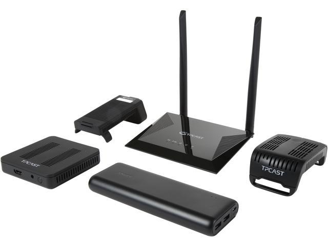 wireless adapter oculus rift