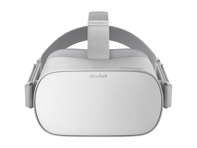 oculus go 64gb vr headset review