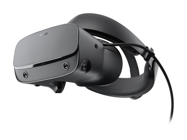 oculus rift s out of stock everywhere 2020