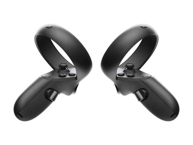 Menstruation Symphony phantom Oculus Quest 128GB VR Headset - Newegg.com
