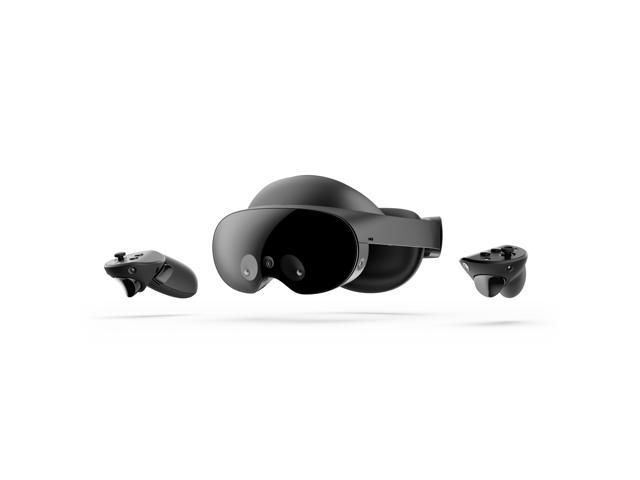 Meta Quest Pro Black VR Headset - Newegg.com