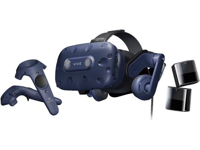 forum Ved Generalife HTC VIVE Pro Virtual Reality Headset - Kit VR Headsets - Newegg.com