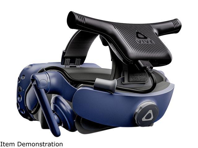 Htc Virtual Reality System Wireless Adaptor Vive Pro Add On Pc Newegg Com