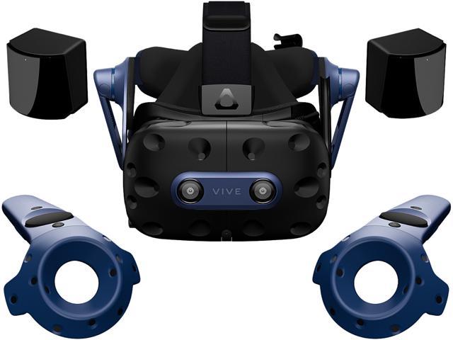 HTC VIVE Pro 2 Virtual Reality System - Newegg.ca