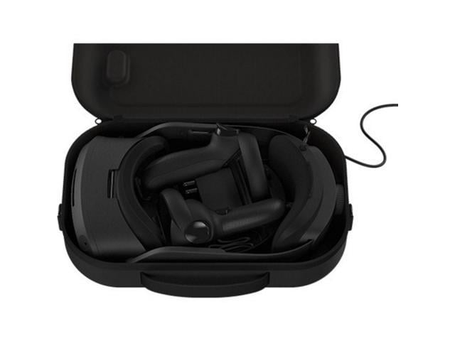 VIVE Charging Case VIVE VR Headset Bag with Handle Black 99H20712-00 ...