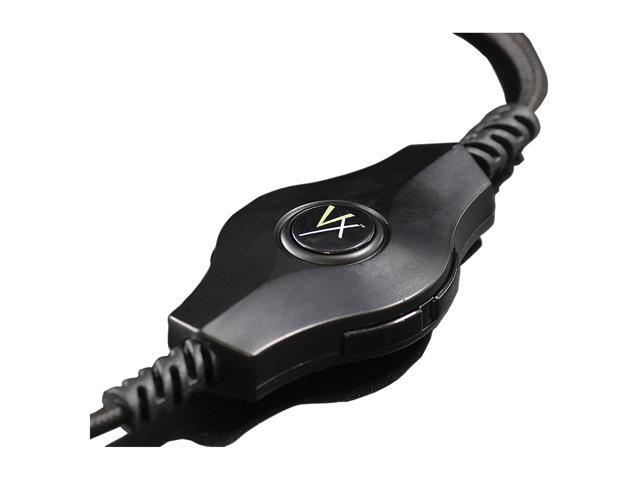velocilinx boudica usb gaming headset