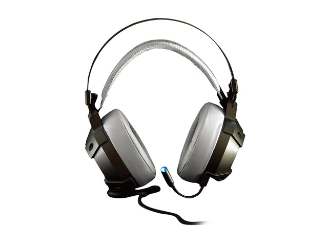 Velocilinx Boudica Circumaural Surround 