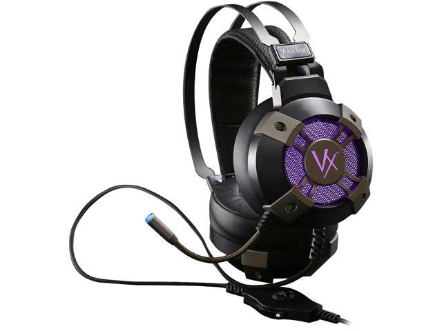 Velocilinx Gaming Headsets