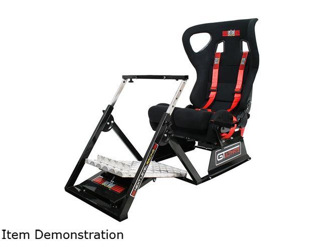 massage gaming chair walmart