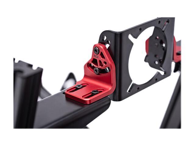 Next Level Racing NLR-E003 F-GT Elite Side Mount - Newegg.com