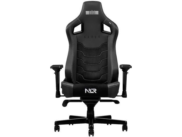 Next Level Racing NLR-G005 Elite Gaming Chair Leather & Suede Edition