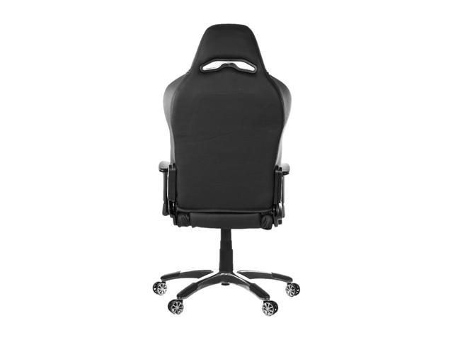 Akracing AK-7002 Ergonomic Series Executive Racing Style ...