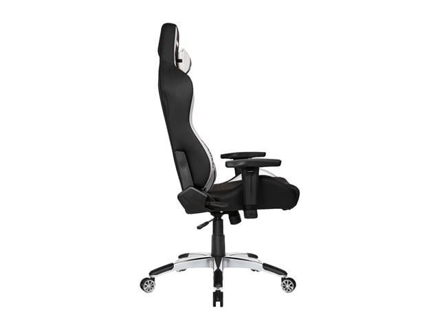 ak octane gaming chair