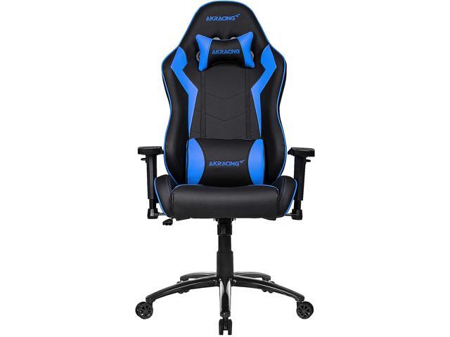 AKRACING Core series SX-Wide Gaming Chair XTRAWIDE PU Leather 3DArms ...