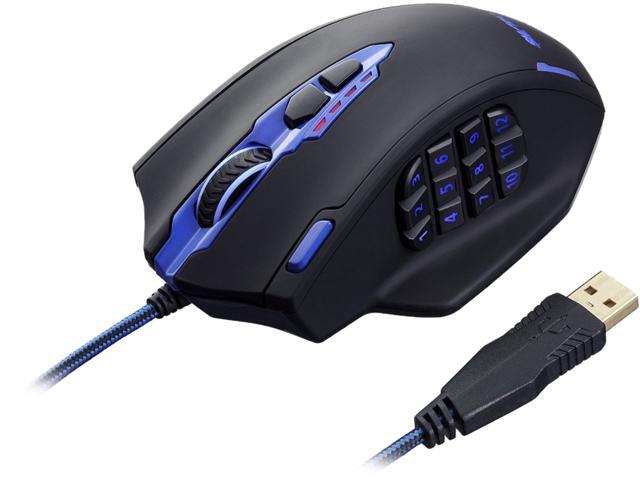 zelotes c12 mouse software download