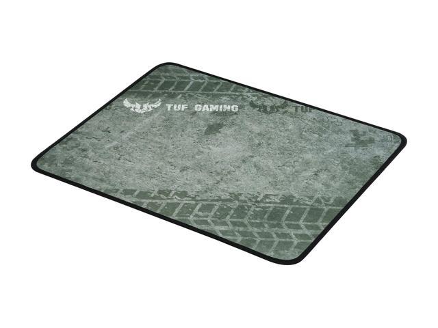 Asus Tuf Gaming P3 Mousepad With Anti Fray Stitching And Non Slip Base Newegg Com