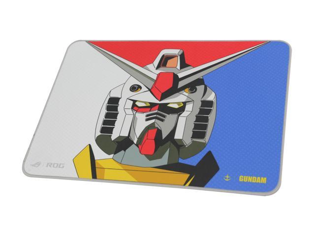 asus rog sheath gundam edition