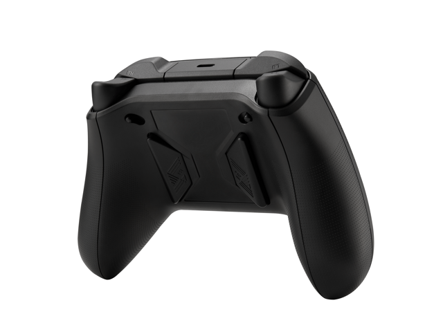 ASUS ROG Raikiri officially licensed Xbox controller, remappable ...