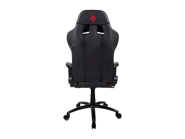 arozzi inizio pu gaming chair