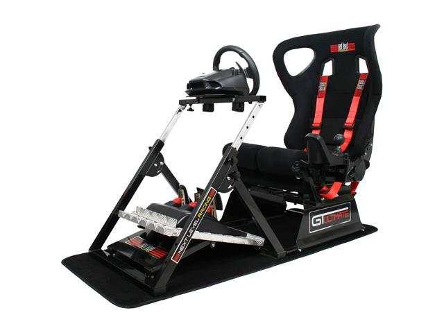 gt ultimate v2 seat