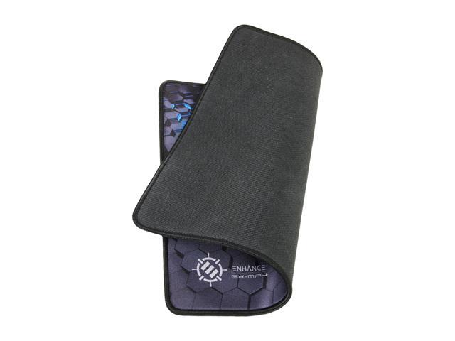 ENHANCE GX-MP4 XL Mouse Pad with Reinforced Anti-Fray Stitching