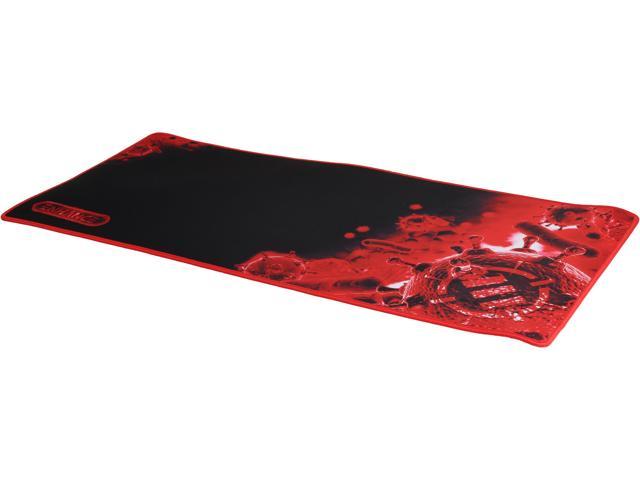 ENHANCE GX-MP2 Extended Gaming Mouse Pad XXL Mouse Mat (31.50" x 13.75") for Professional eSports with Low-Friction Tracking Surface and Non-Slip Backing