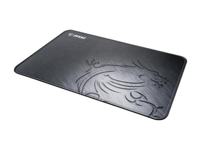 msi agility gd21 gaming mouse pad